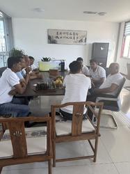 QINGDAO SHENGHUALONG RUBBER MACHINERY CO.,LTD