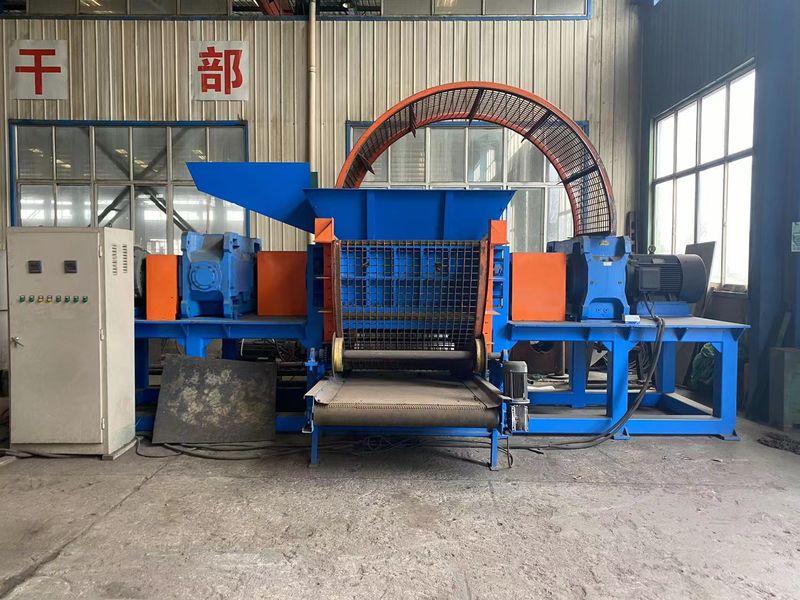 QINGDAO SHENGHUALONG RUBBER MACHINERY CO.,LTD สายการผลิตผู้ผลิต