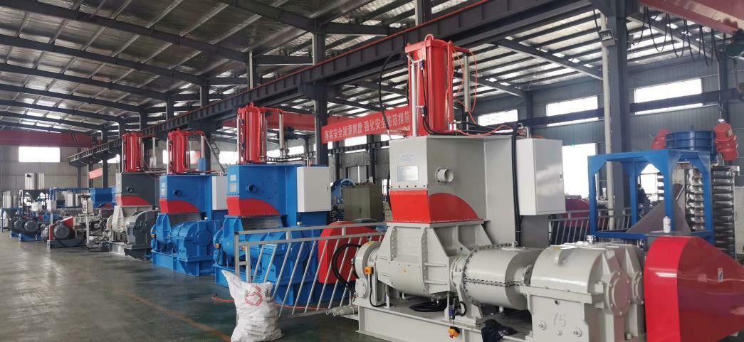 ประเทศจีน QINGDAO SHENGHUALONG RUBBER MACHINERY CO.,LTD รายละเอียด บริษัท