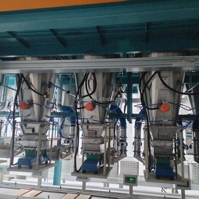 Rubber Mixer Kneader Fully Automatic Small Chemica Weighing Dosing Batching System