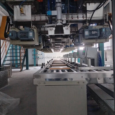 Small-Material Automatic Weighing Batching System for Banbury Kneader Mixer