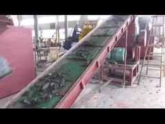 ยางเส้นผง