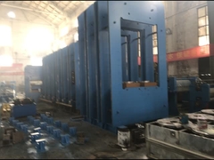 เครื่องรีดยาง