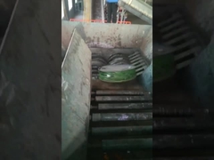 เครื่องย่อยยาง LP-1200