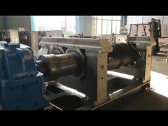 โรงงานขายตรงเครื่องผสมยาง เปิดเครื่องผสมยางสำหรับแปรรูปยาง