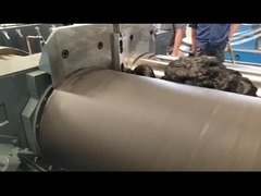 ราคาโรงงาน เครื่องรีดยางทูโรล ขนาด 22 นิ้ว สำหรับทำยางแผ่น