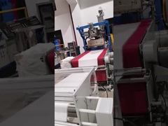 สายการผลิตรีไซเคิล PVC และเครื่องทำเม็ด