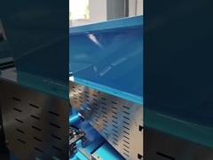 สายการผลิตรีไซเคิล PVC และเครื่องทำเม็ด