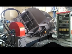 เครื่องจักรผสมยาง 35L,55L,75L,110L