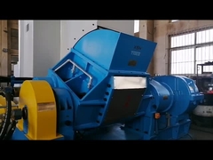 เครื่องนวดยาง EVA คุณภาพสูง X (S) N75 เครื่องผสมยางผสมแบบผสม