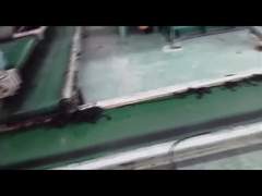 เครื่องกลั่นยาง XKJ-480 สำหรับสายการเรียกคืนยาง