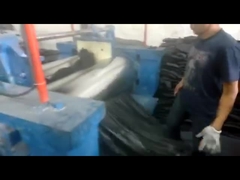 รับประกันคุณภาพและราคาสูงเครื่องผสมยางแบบเปิดโรงผสม