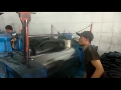 โรงงานขายตรงเครื่องผสมยาง เปิดเครื่องผสมยางสำหรับแปรรูปยาง