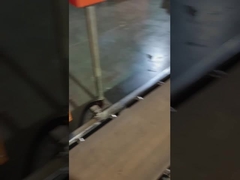 เครื่องกลั่นยาง XKJ-450 สำหรับสายการเรียกคืนยาง