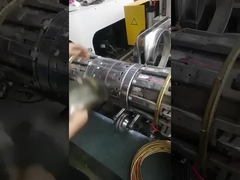 เครื่องรีดกระเบื้องยางวัลคาไนซ์