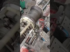 เครื่องรีดกระเบื้องยางวัลคาไนซ์