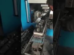 เครื่องรีดกระเบื้องยางวัลคาไนซ์