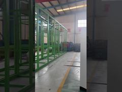 เครื่องอัดรีดแบบสกรูคู่